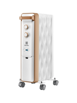Радиатор масляный Electrolux Wave EOH/M-9157 - 7 секций