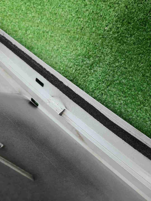 Накладка крышки багажника Hyundai Tucson 3 (15-18)