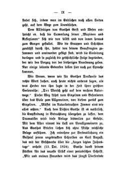 Goethe. Maximen und Reflexionen | И. В. Гёте