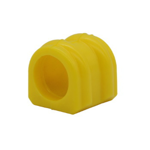 Полиуретановая втулка стабилизатора, передней подвески, усиленная (2 шт.), Точка опоры.45-01-4195