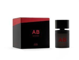 Blood Concept AB Tokyo Musk