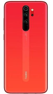 Xiaomi Redmi Note 8 Pro 6/64gb Оранжевый