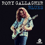 Rory Gallagher / Blues (2LP)