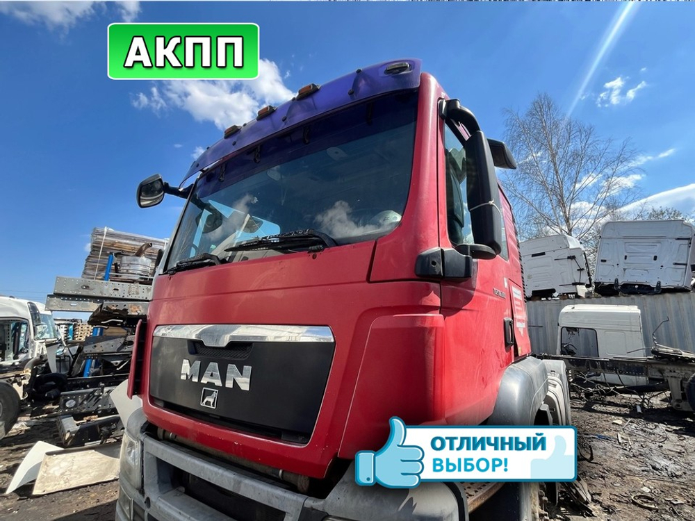 Кабина в сборе