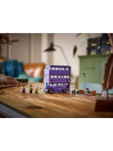 Конструктор Harry Potter 76446 Автобус Ночной рыцарь