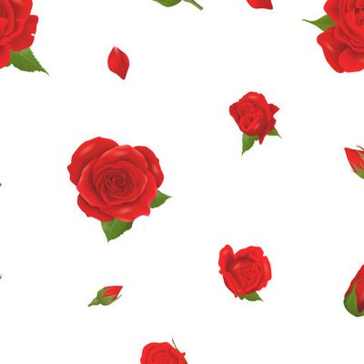 Красная Роза