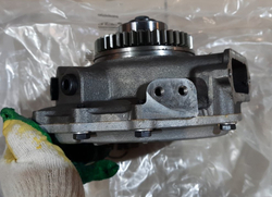 Водяная помпа CAT C10, C12 352-2077, 153-805