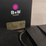 B+W MASTER CPL HTC Kasemann MRC nano 67mm. Светофильтр циркулярно-поляризационный