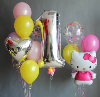 Набор "Hello Kitty"