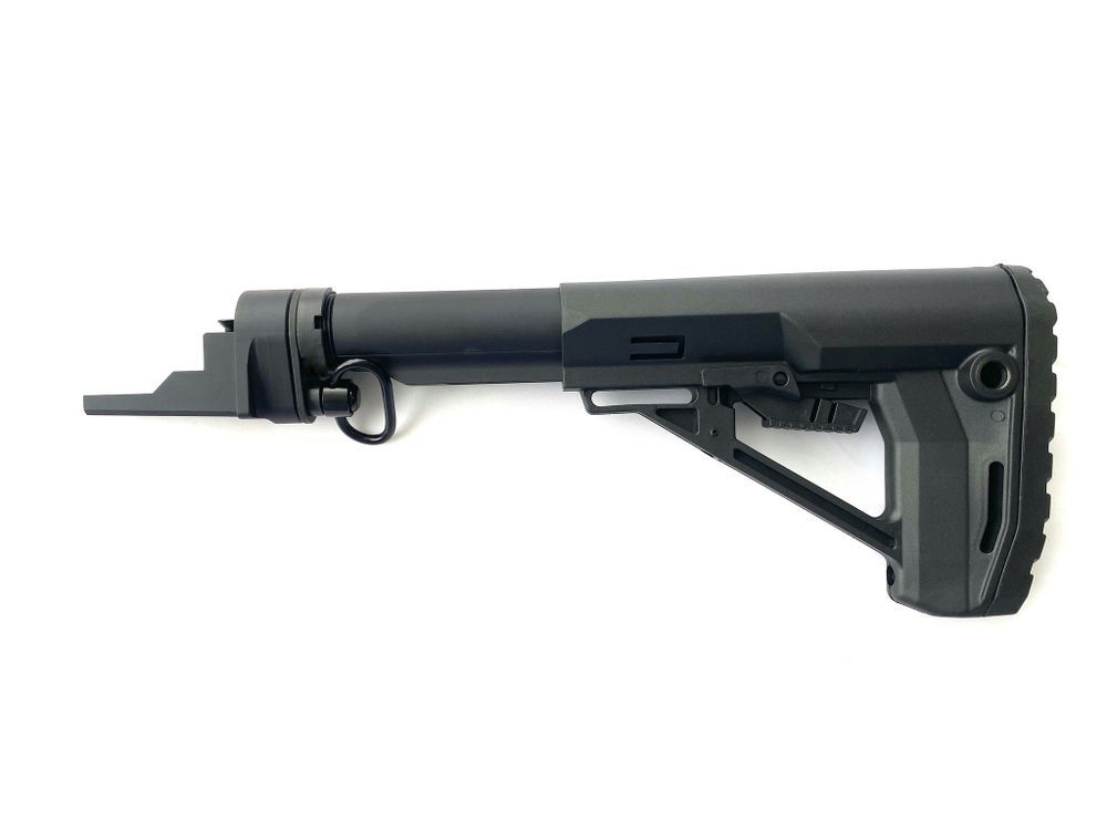 Комплект приклада на АКМ, Nord, K.Arma