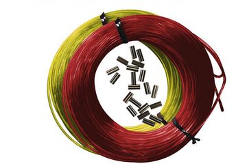 Монолинь  Epsealon Hunter 1,6 мм 25 м.+10 зажимов