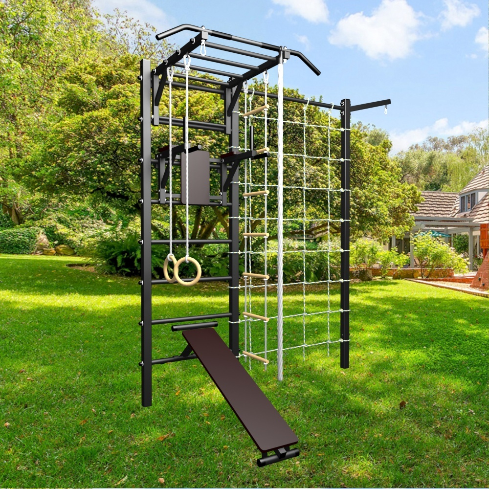 Уличная шведская стенка Sv Sport У453