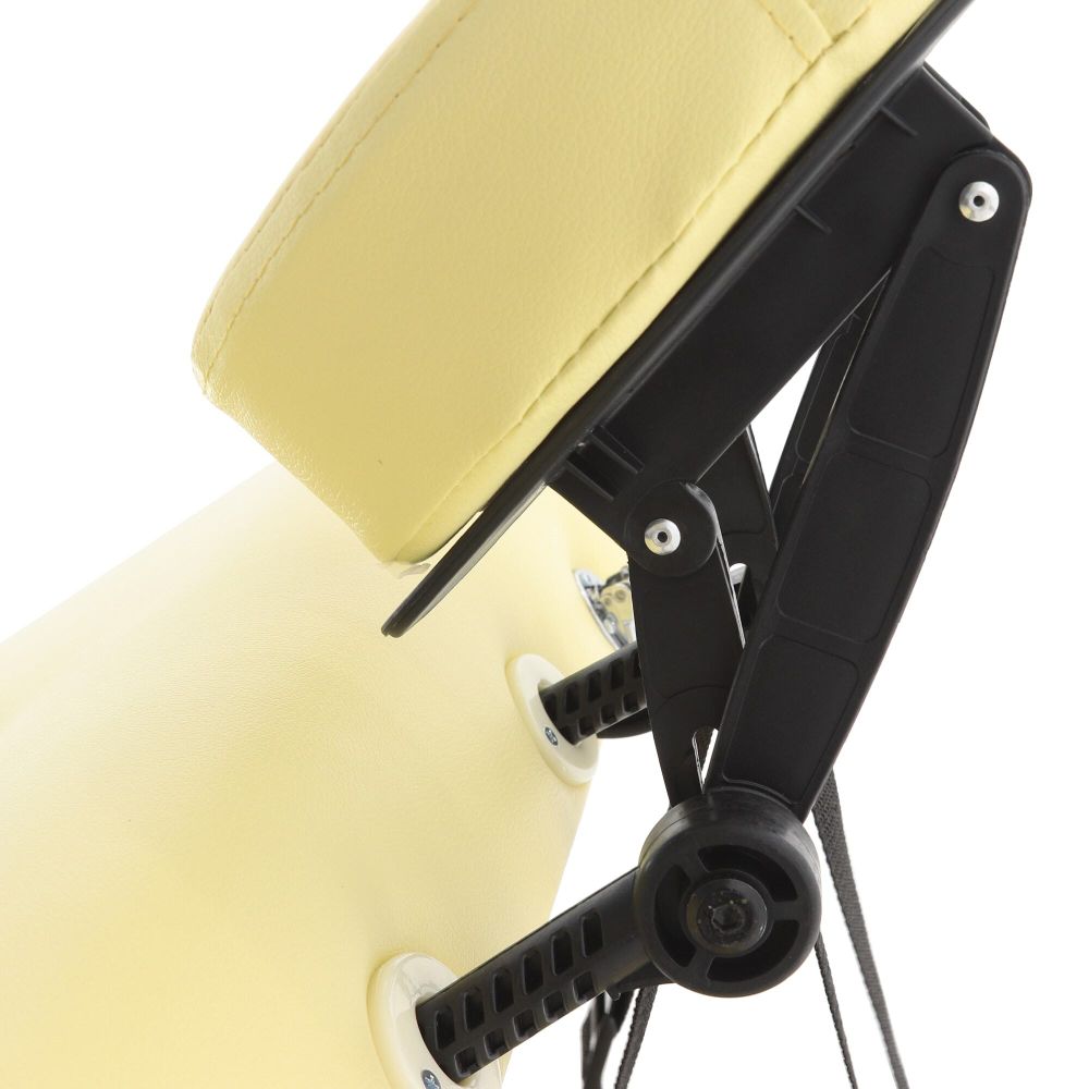 Массажный стол складной деревянный Med-Mos JF-Tapered