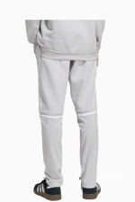 Штаны adidas Squadra 25 Sweat Junior - серый