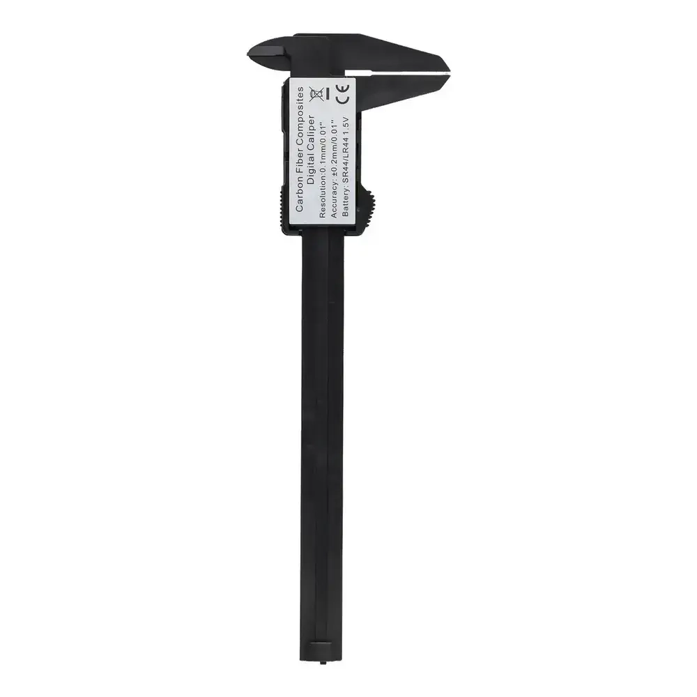 Штангенциркуль 0-150 мм