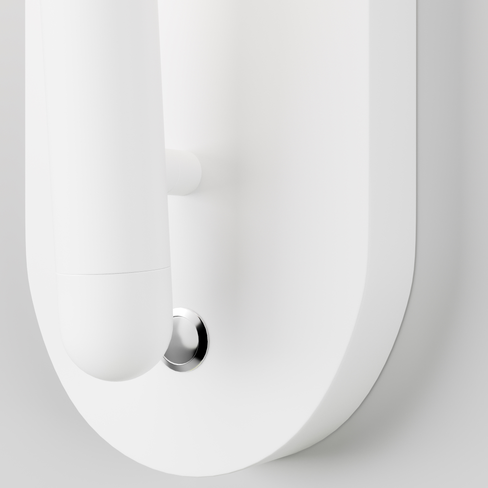 Настенный светильник (бра) Maytoni C034WL-L5W3K