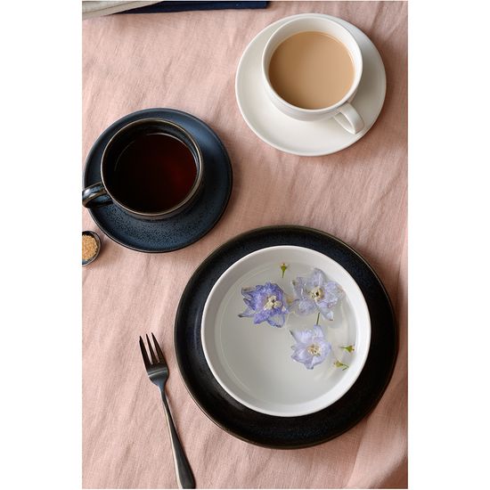 Набор чайных пар milky cloud, 250 мл, 2 шт.