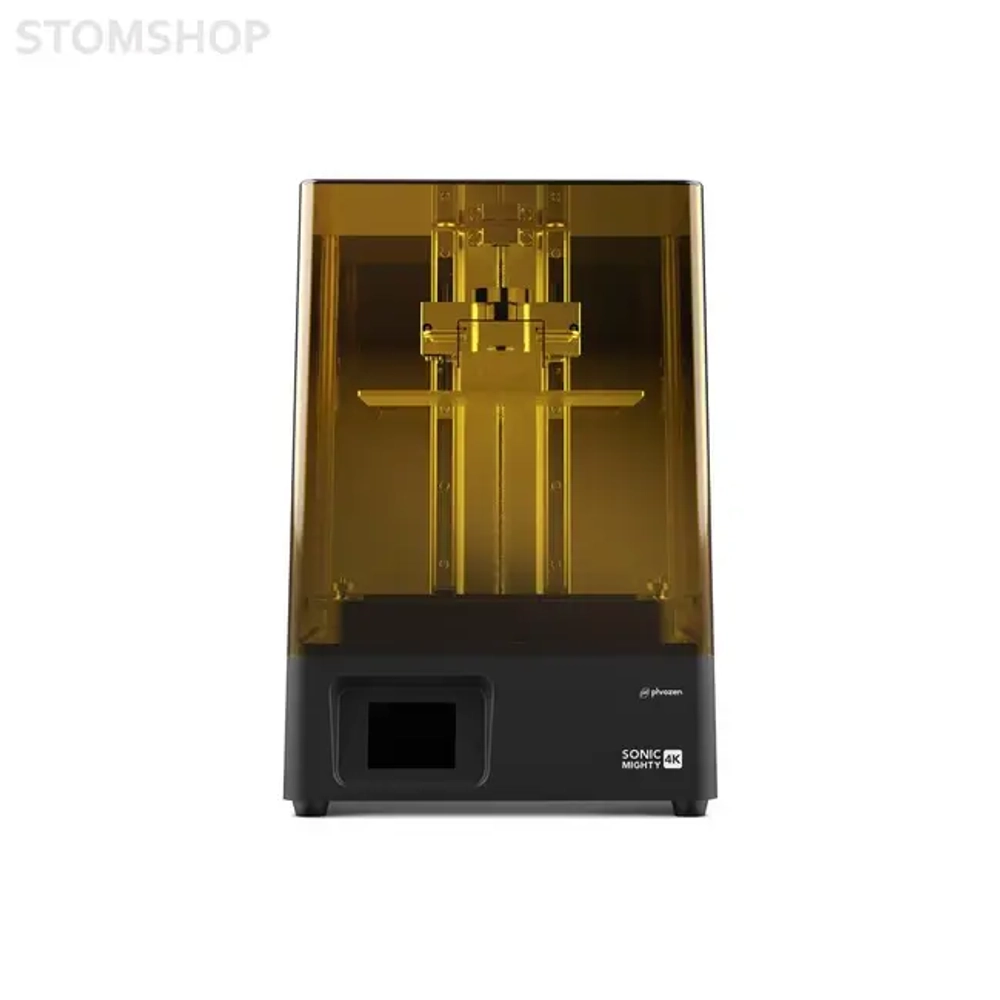 Phrozen Sonic Mighty 4K - высокоскоростной 3D-принтер с большой областью построения | Phrozen (Тайвань)