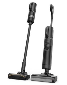 Пылесос Dreame G10 Combo Black