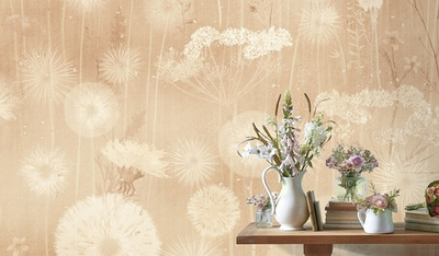 Обои и панно Affresco, коллекция  Wallpaper part 2