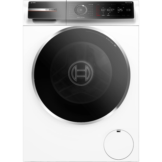 Стиральная машина BOSCH WGB256A1ME