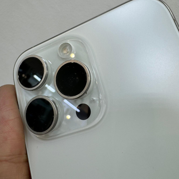 Apple iPhone 15 Pro Max 256GB АКБ 98% (полный комплект)