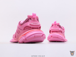 Кроссовки Track Trainers Pink