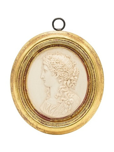 Панно "Философ"