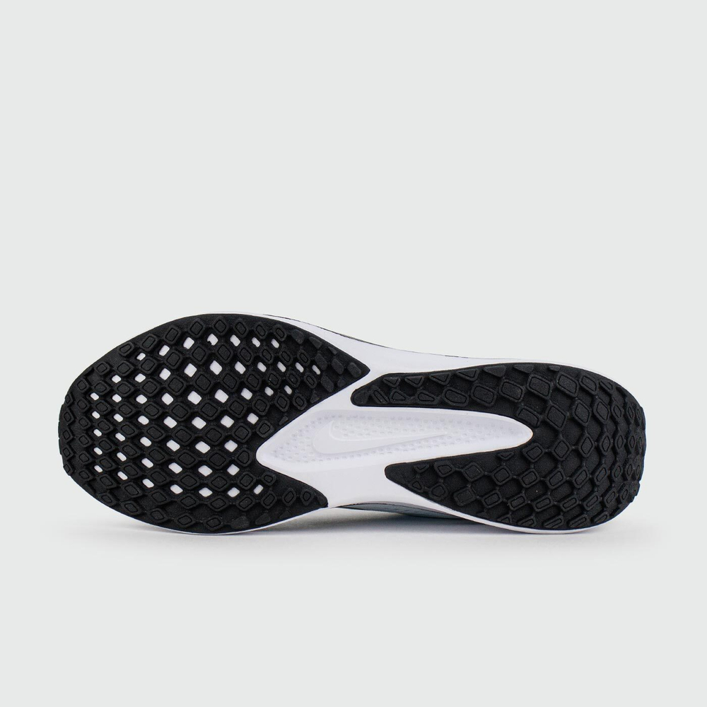 Кроссовки Nike Quest 6 White Blue Black