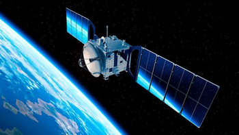 В 2024 году «Роскосмос» планирует запустить производство своих собственных спутников под названием «Скиф».