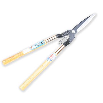 Ножницы садовые для газонов, Dokan, с пружиной, 150мм/520мм