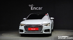 Audi A6 (C8) 45 TFSI Premium (11.2021)