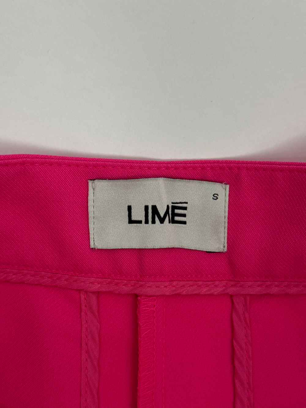 Костюм Lime