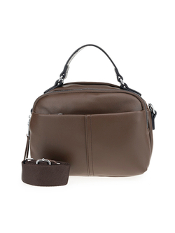 27728/23 Сумка жен., иск. кожа