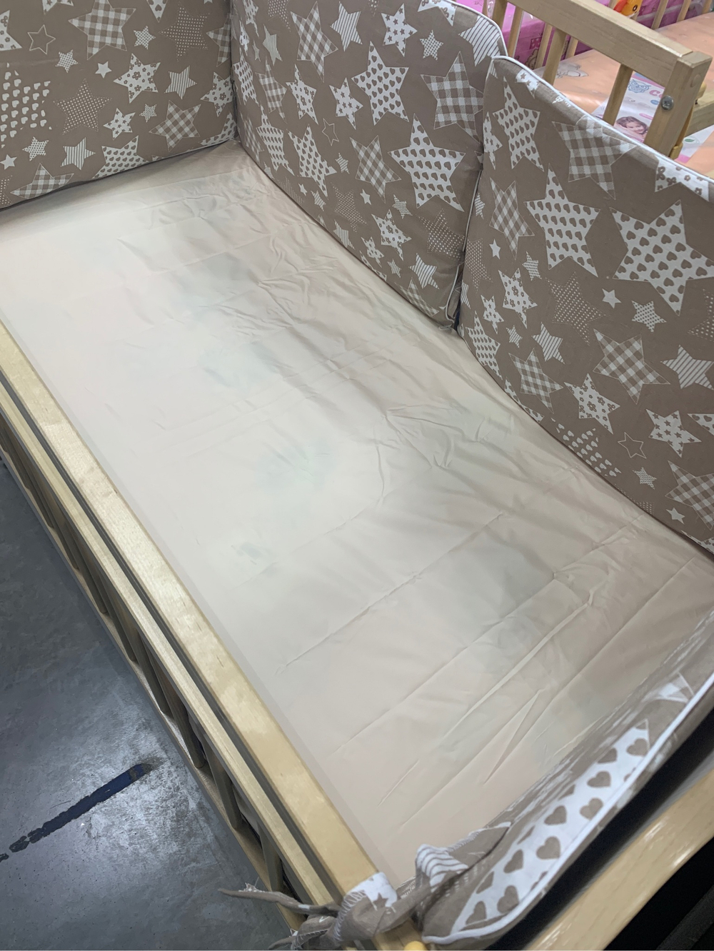 Клеенка станд. рез по кругу (ИП Людин А.В.)