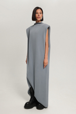 Платье-жилет