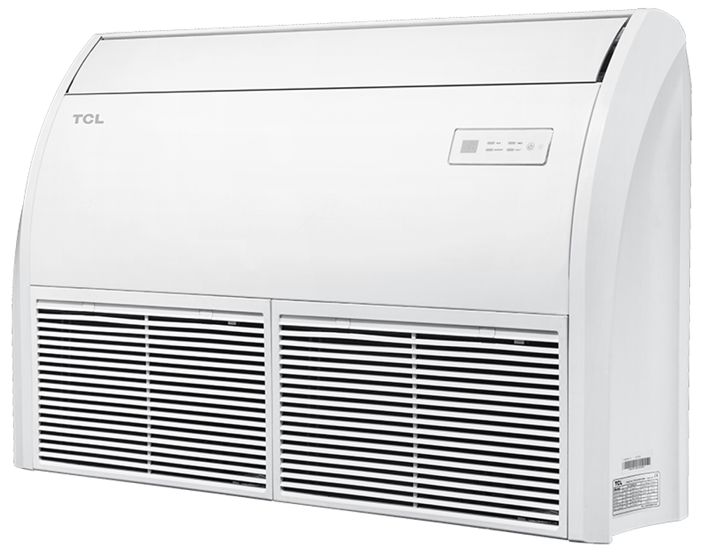 Кондиционер TCL CEILING FLOOR TUB-48HRA