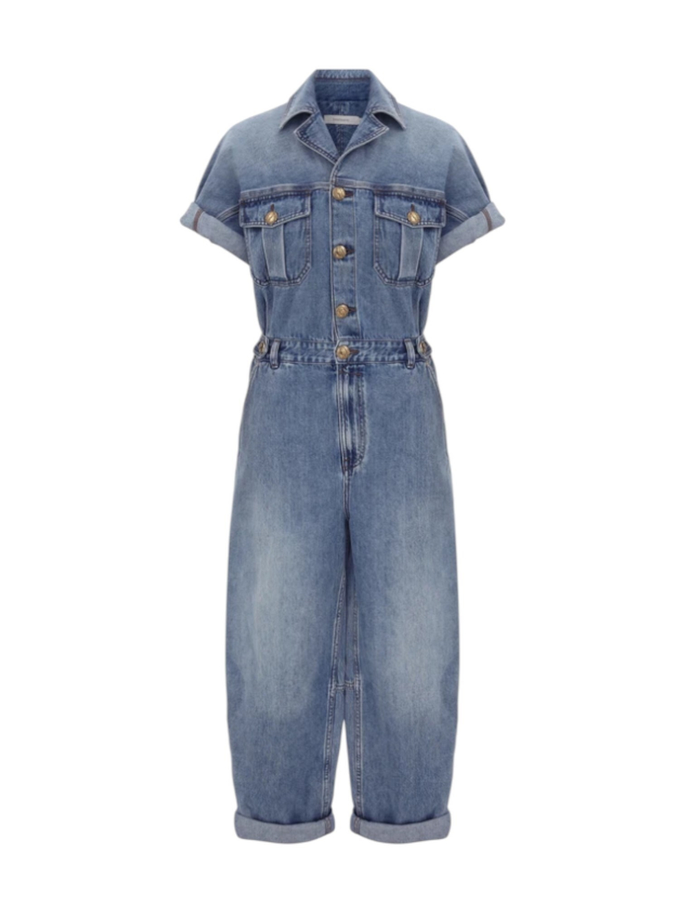 Комбинезон Zimmermann