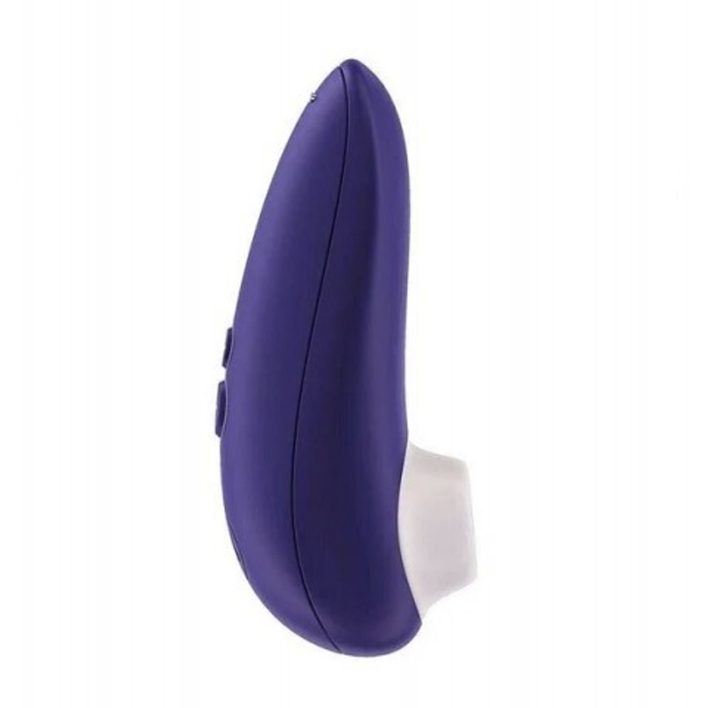 Бесконтактный клиторальный стимулятор W-Starlet 3 Indigo