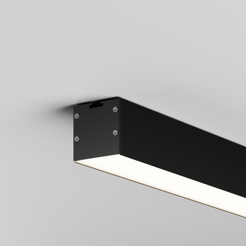 Линейный светильник Technical LL311014