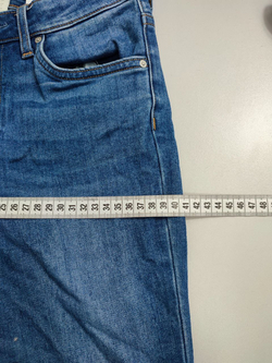 Джинсы H&M базовые 40 размер