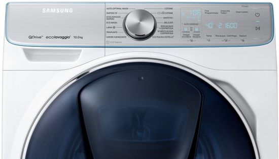 Стиральная машина Samsung WW10M86INOA