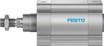 DSBC-125-50-PPVA-N3 Стандартный цилиндр