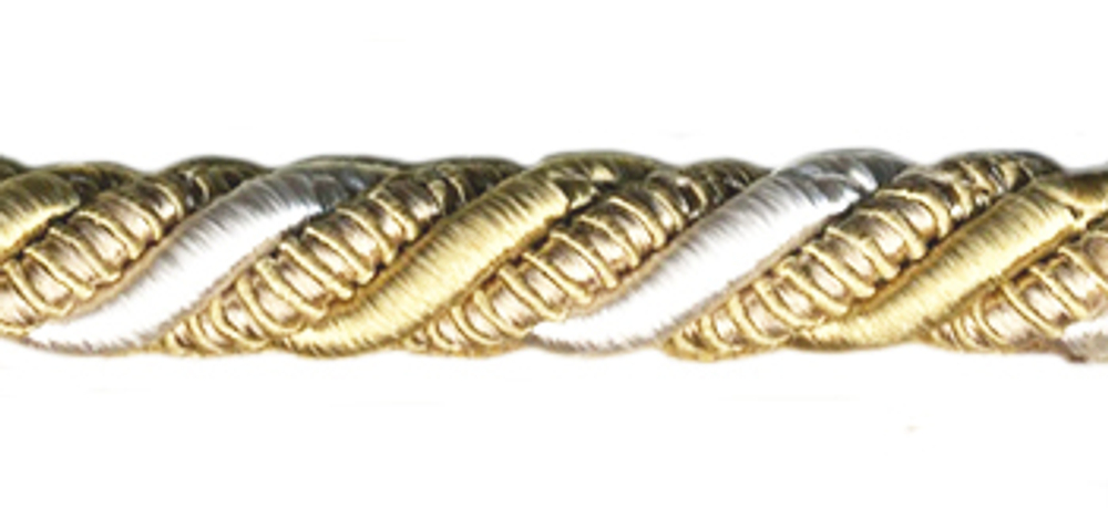 10000/22  Шнур с ресничкой