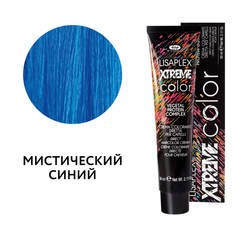 LISAPLEX XTREME COLOR - краситель прямого действия
