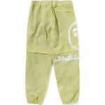 A Bathing Ape Bathing Ape зеленый