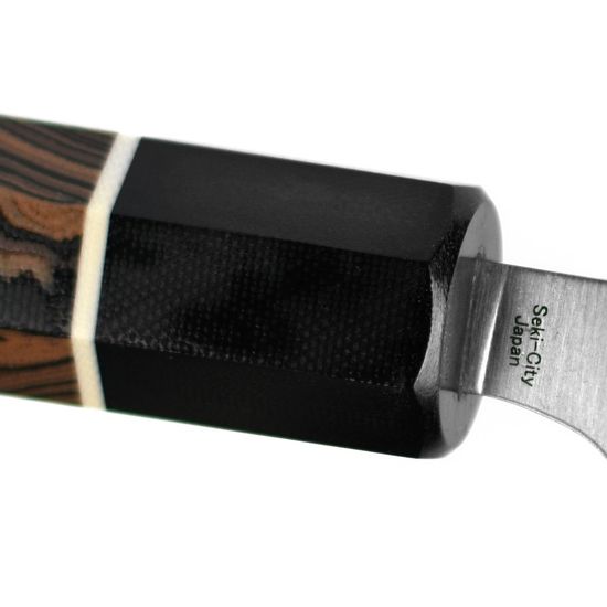 Кухонный нож Spyderco Itamae Gyuto K19GPBNBK