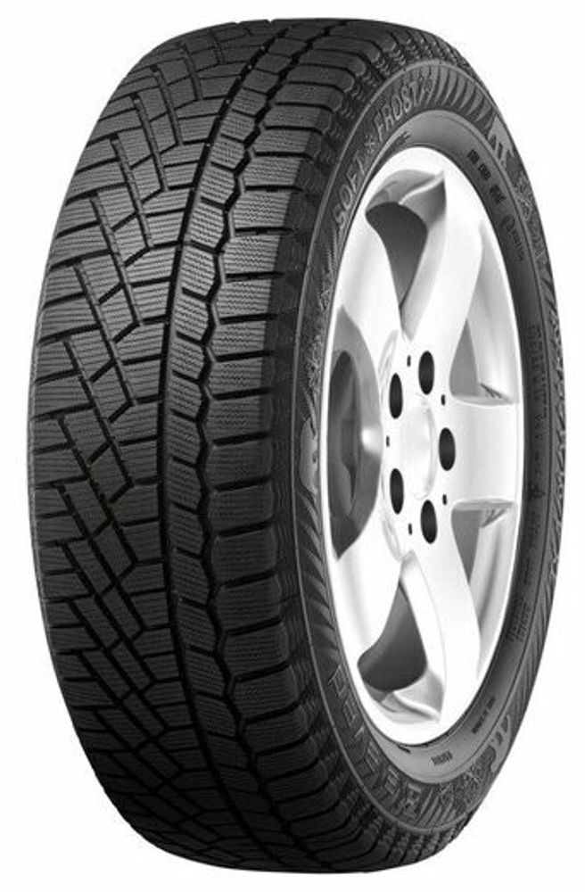 GISLAVED SOFT FROST 200 215/55R16 97T XL