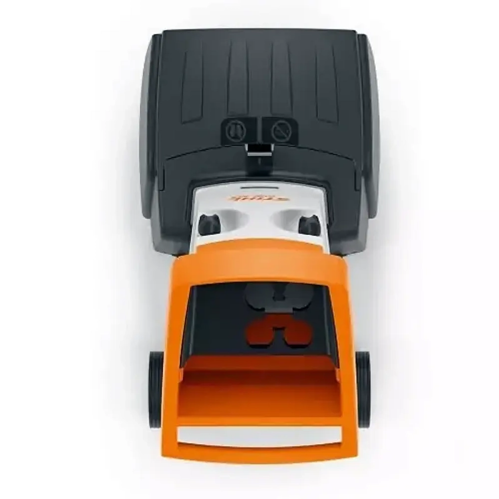 STIHL GHE 105.0 электрический садовый измельчитель 60070111175