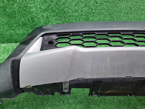 Юбка переднего бампера Honda CR-V 5 (2016-2023)